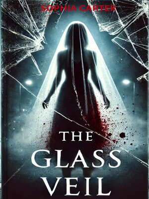 cover image of The Glass Veil